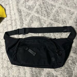 Lululemon Belt Bag